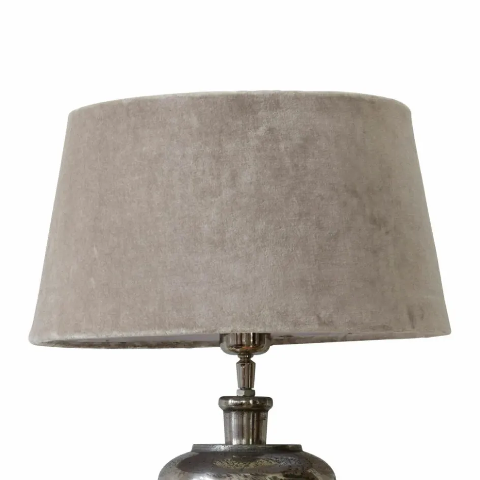 Lampenschirme|Lampenschirme^LOBERON Lampenschirm Anfor beige