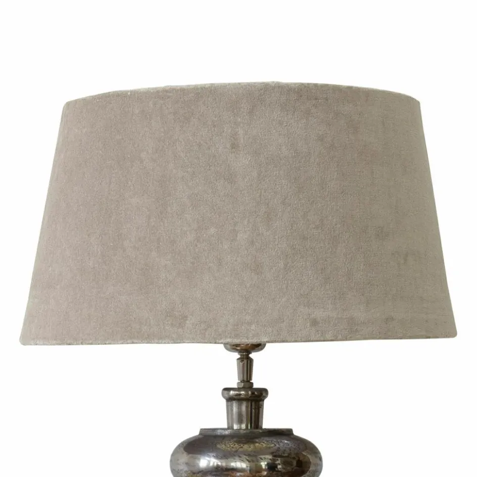 Lampenschirme|Lampenschirme^LOBERON Lampenschirm Boffas beige