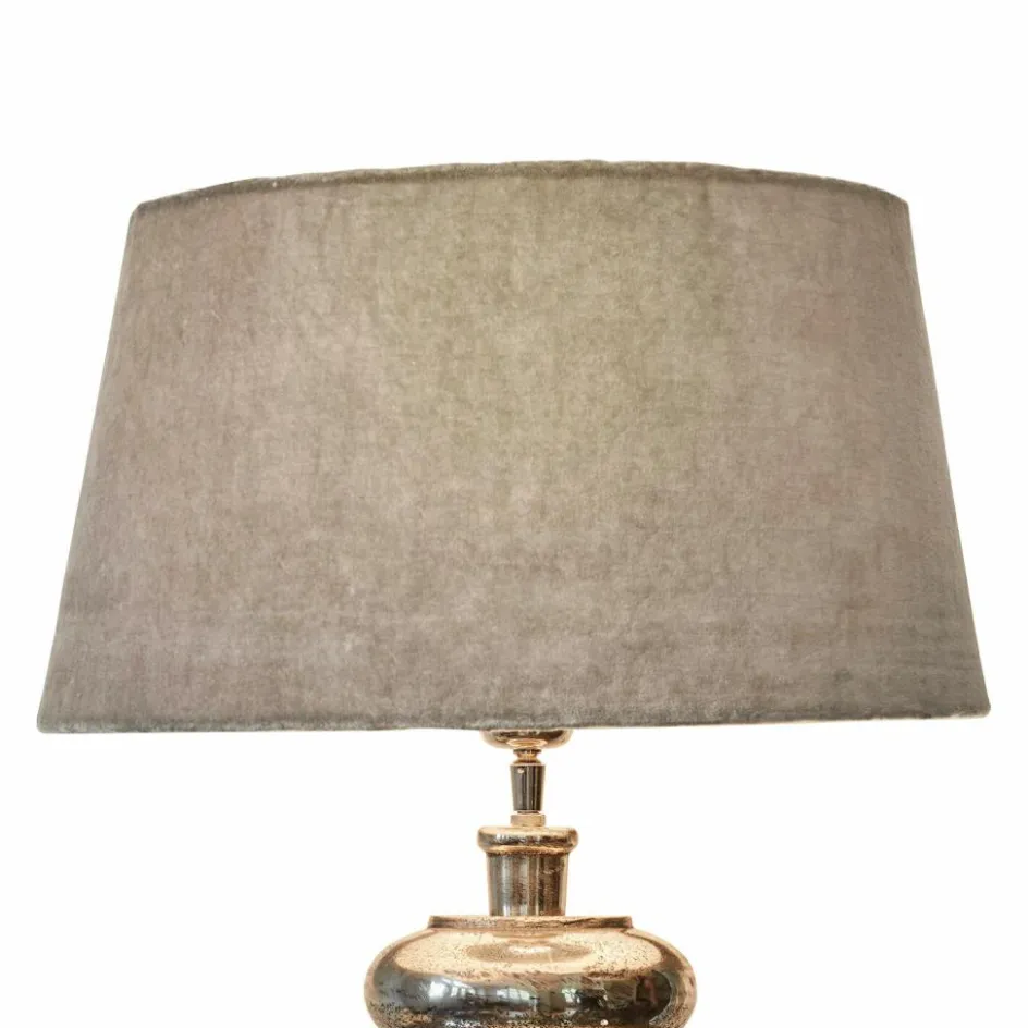 Lampenschirme|Lampenschirme^LOBERON Lampenschirm Boffas beige