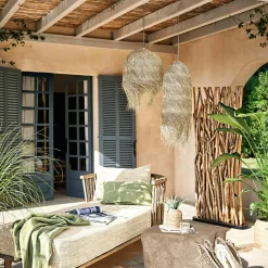 Lampenschirme|Lampenschirme^LOBERON Lampenschirm Shereena