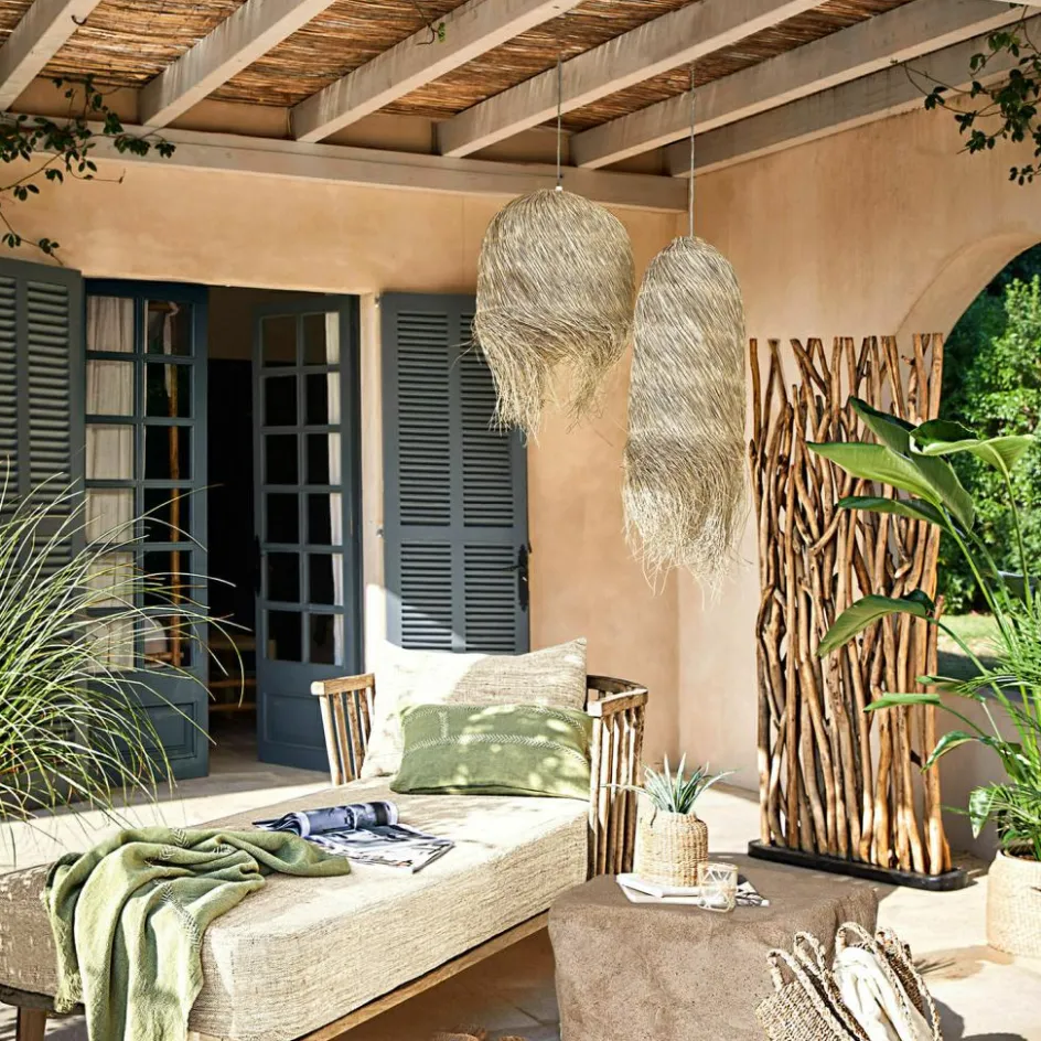 Lampenschirme|Lampenschirme^LOBERON Lampenschirm Shereena