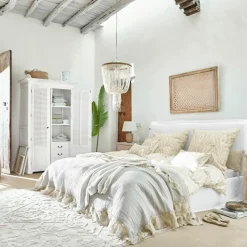 Lampenschirme|Lampenschirme^LOBERON Lampenschirm Trétudans