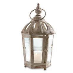 Laternen|Kerzenhalter^LOBERON Laterne Artemisie