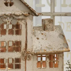 Windlichter, Kerzenständer & Laternen^LOBERON Laterne Bélis