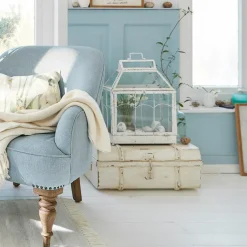 Laternen|Kerzenhalter^LOBERON Laterne Couriar