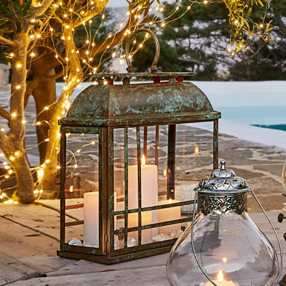 Laternen|Kerzenhalter^LOBERON Laterne Eglise