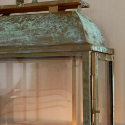 Laternen|Kerzenhalter^LOBERON Laterne Eglise