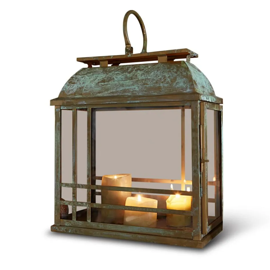 Laternen|Kerzenhalter^LOBERON Laterne Eglise