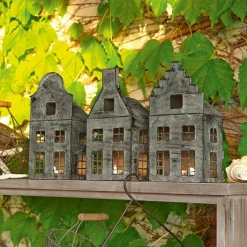 Laternen^LOBERON Laterne 3er Set Allison Park