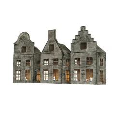 Laternen^LOBERON Laterne 3er Set Allison Park