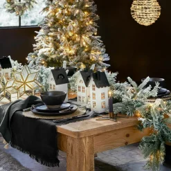 Laternen|Kerzenhalter^LOBERON Laterne 2er Set Gunar