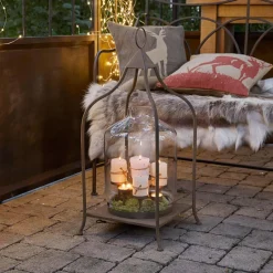 Laternen^LOBERON Laterne Ilana