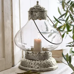 Laternen^LOBERON Laterne Kaela