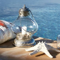 Laternen^LOBERON Laterne Kaela