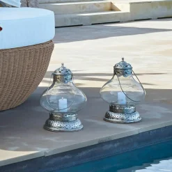 Laternen^LOBERON Laterne Kaela