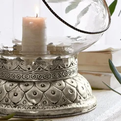 Laternen^LOBERON Laterne Kaela