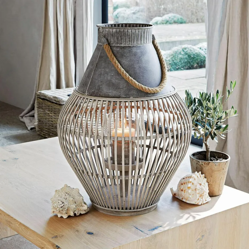 Laternen^LOBERON Laterne Luitré