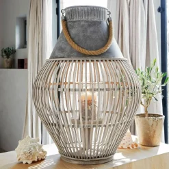 Laternen^LOBERON Laterne Luitré