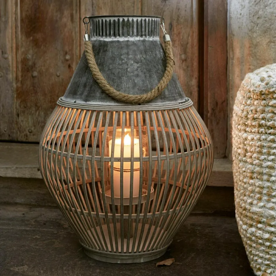 Laternen^LOBERON Laterne Luitré