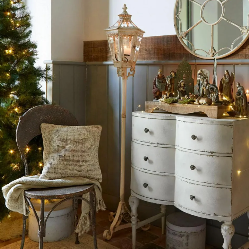 Laternen|Kerzenhalter^LOBERON Laterne Lumière Élysée