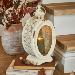 Laternen|Kerzenhalter^LOBERON Laterne Sublimelle