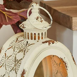 Laternen|Kerzenhalter^LOBERON Laterne Sublimelle