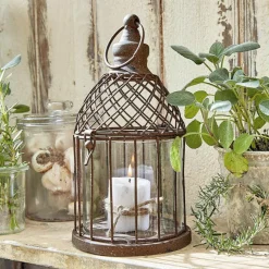 Laternen^LOBERON Laterne Tiflet