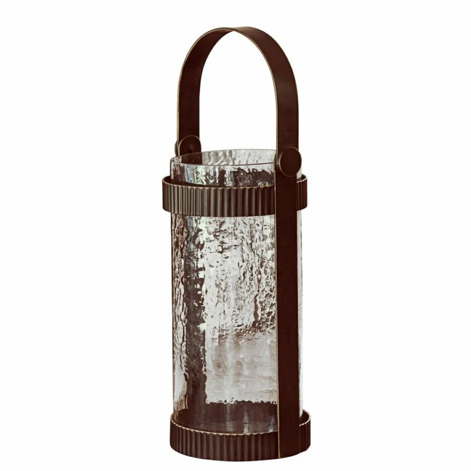 Laternen|Kerzenhalter^LOBERON Laterne Uvelie