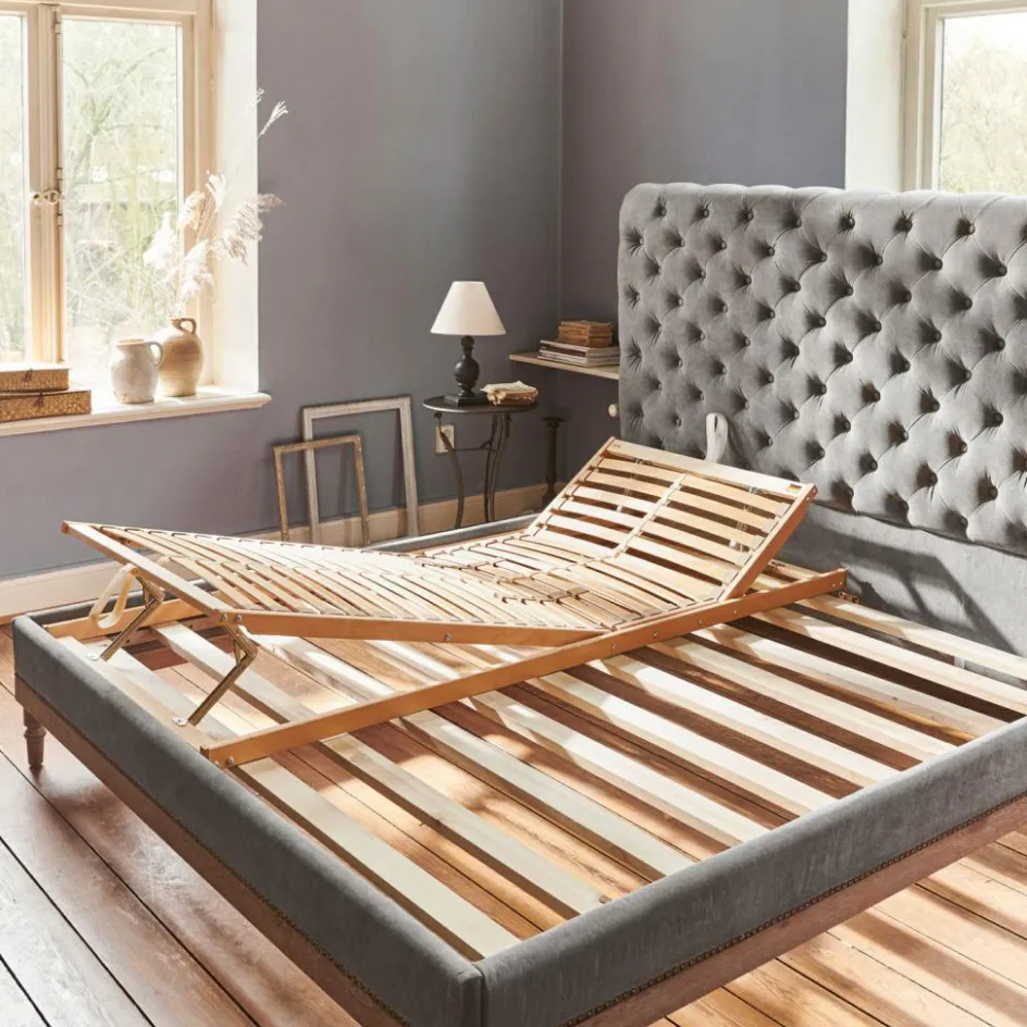 Matratzen|Matratzen^LOBERON Lattenrost verstellbar Vipond