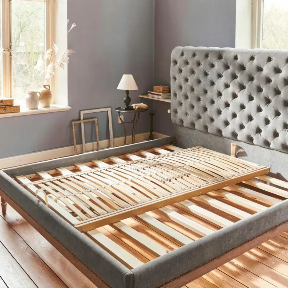 Matratzen|Matratzen^LOBERON Lattenrost verstellbar Vipond