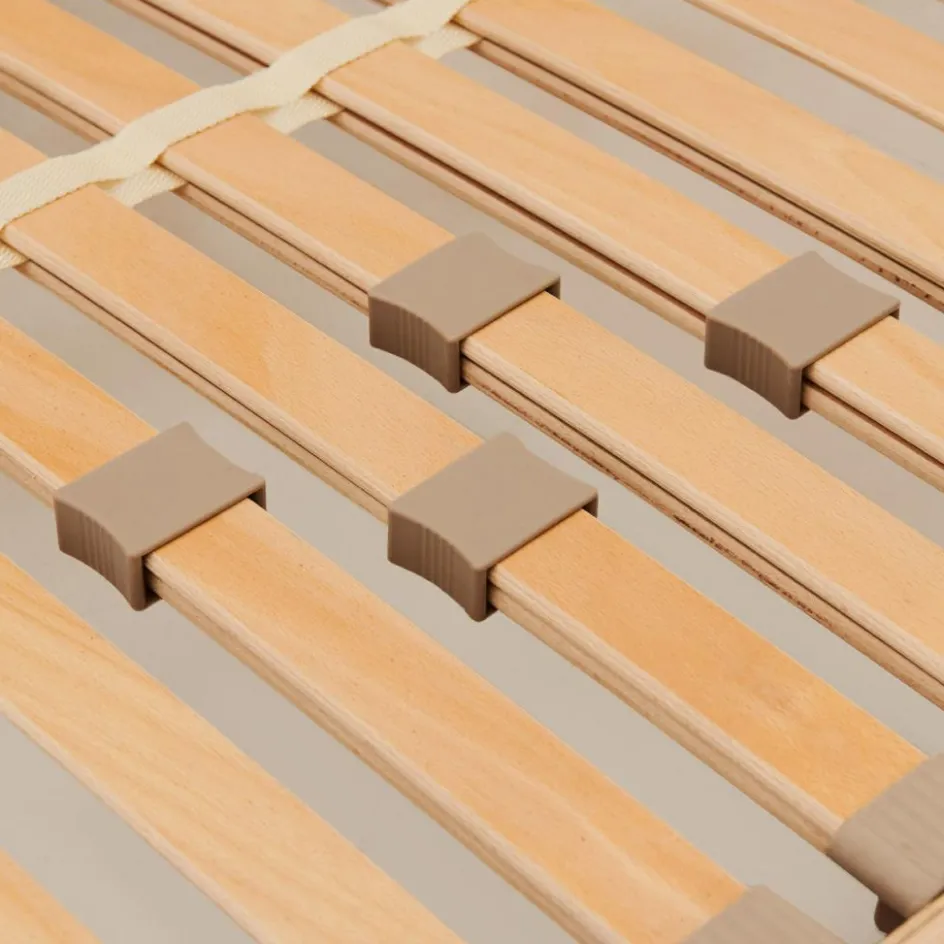 Matratzen|Matratzen^LOBERON Lattenrost verstellbar Vipond