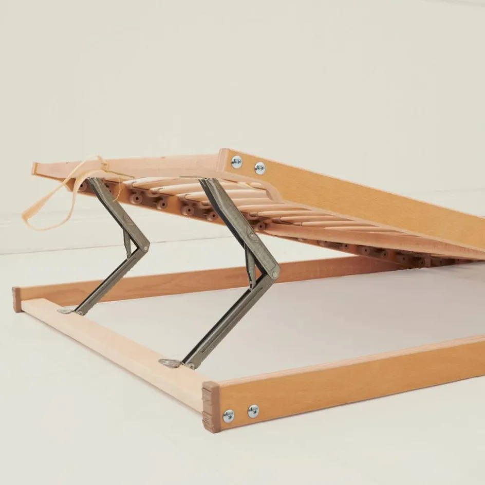 Matratzen|Matratzen^LOBERON Lattenrost verstellbar Vipond