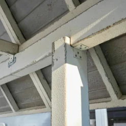 Gartenhäuser & Pavillons^LOBERON Laubengang Xélanique