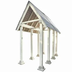 Gartenhäuser & Pavillons^LOBERON Laubengang Xélanique