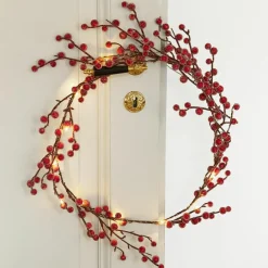 Lichterketten|Lichterketten^LOBERON LED-Girlande Rimont