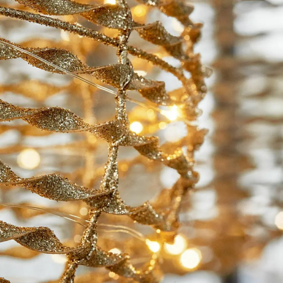 Lichtobjekte|Lichtobjekte^LOBERON LED-Kugel 3er Set Thalindra