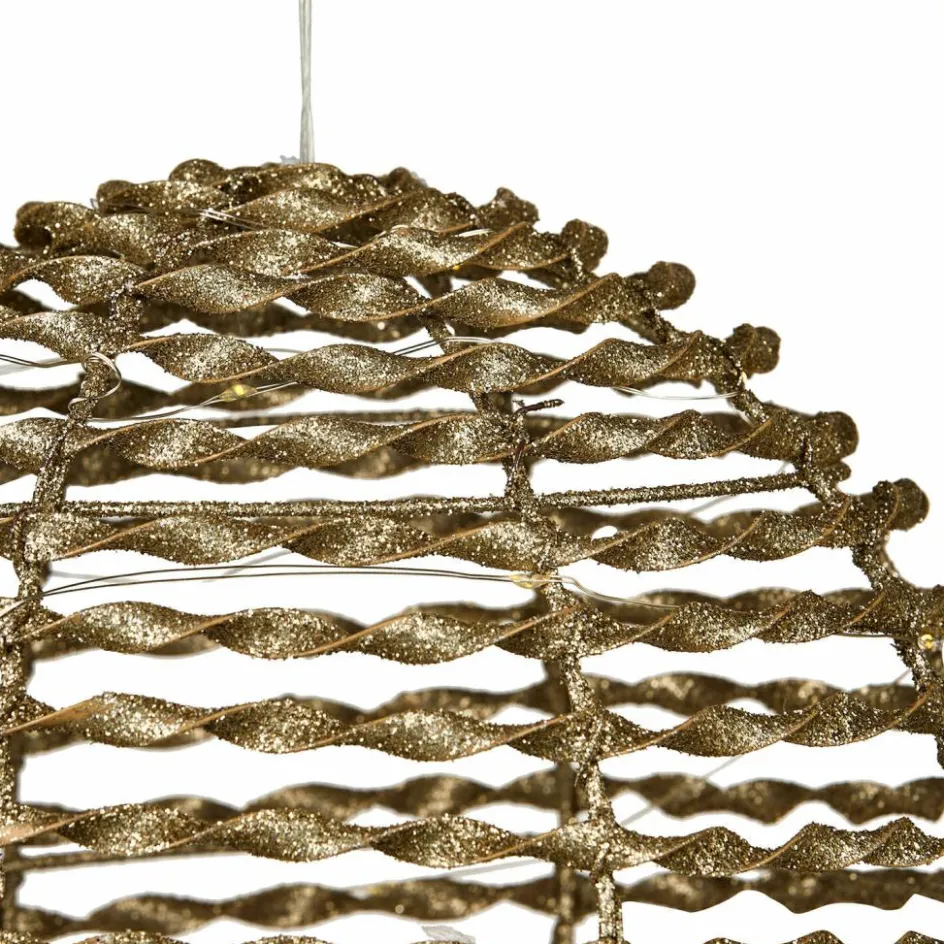 Lichtobjekte|Lichtobjekte^LOBERON LED-Kugel 3er Set Thalindra