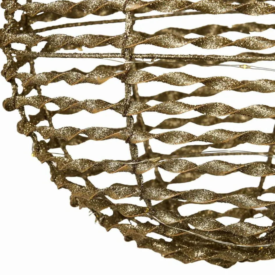 Lichtobjekte|Lichtobjekte^LOBERON LED-Kugel 3er Set Thalindra