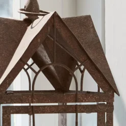 Led-Laternen|Led-Laternen^LOBERON LED-Laterne Manor House