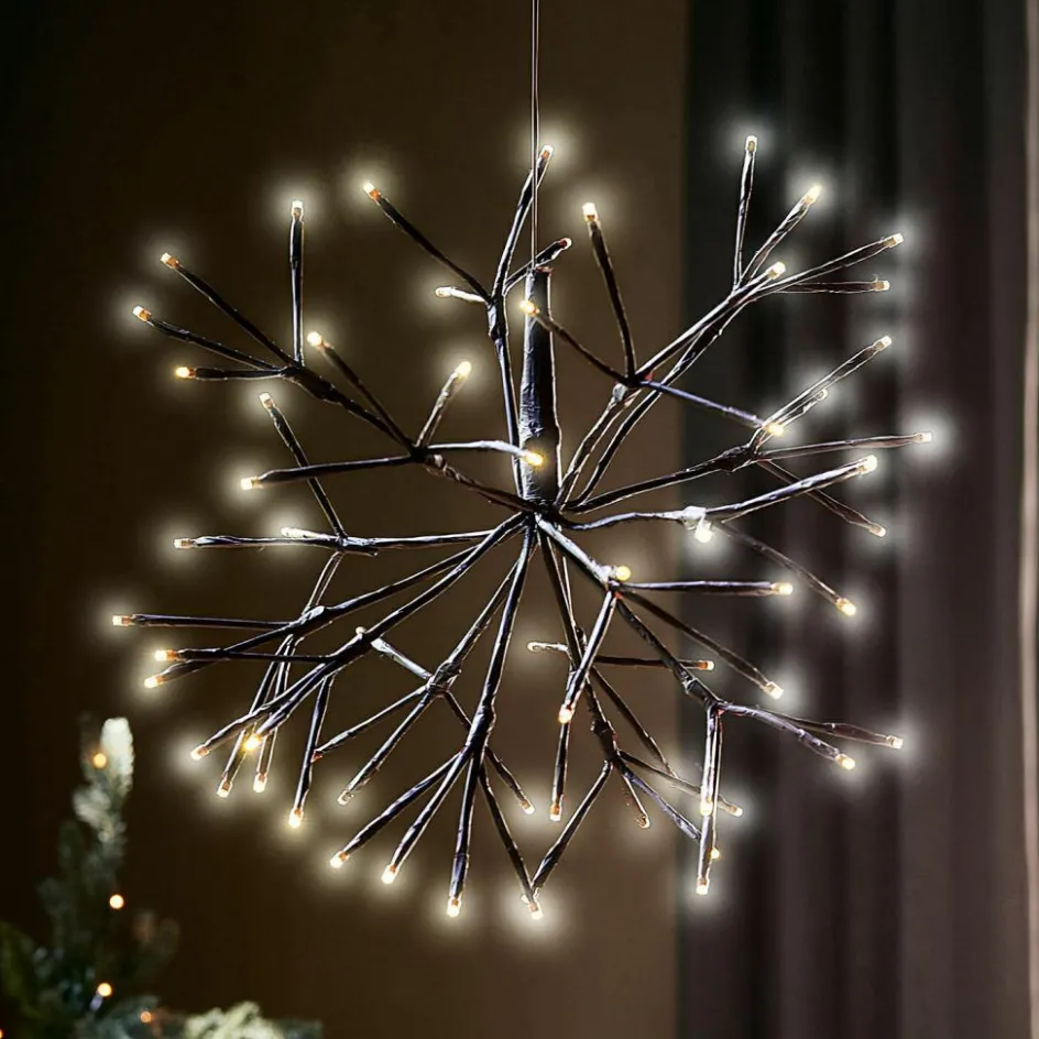 Lichtobjekte|Lichtobjekte^LOBERON LED-Objekt Sanna