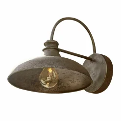 Led-Laternen|Led-Laternen^LOBERON LED-Wandlampe Chassorin