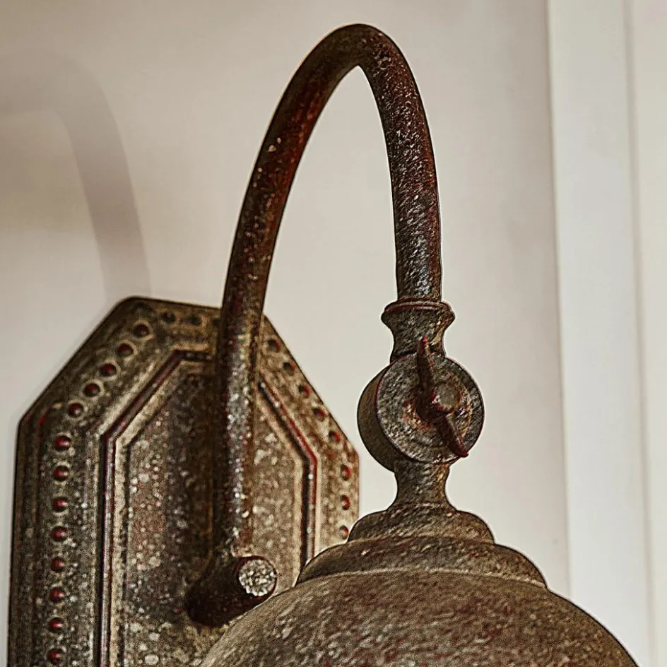 Lichtobjekte|Lichtobjekte^LOBERON LED-Wandlampe Zefirs