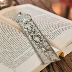 LOBERON Schreibwaren|Schreibwaren-Lesezeichen Hallie