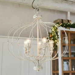 Hängelampen|Hängelampen^LOBERON Leuchter Aragonese