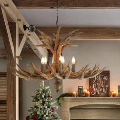 Kronleuchter|Kronleuchter^LOBERON Leuchter Ardin