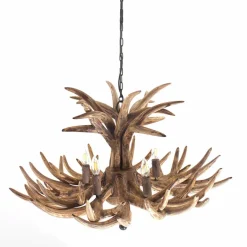 Kronleuchter|Kronleuchter^LOBERON Leuchter Ardin