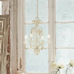 Kronleuchter|Kronleuchter^LOBERON Leuchter Assenay