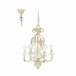 Kronleuchter|Kronleuchter^LOBERON Leuchter Assenay