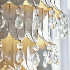 Kronleuchter|Kronleuchter^LOBERON Leuchter Ciel Ambré