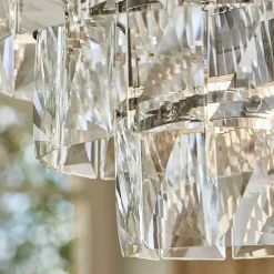 Kronleuchter|Kronleuchter^LOBERON Leuchter Crystalford